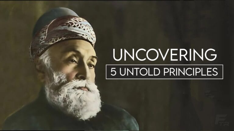 The Hidden Secrets of Jamshedji Tata That No One Talks About