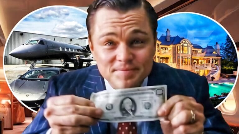 Watch These 10 Movies If You’re Ready to Build Immense Wealth