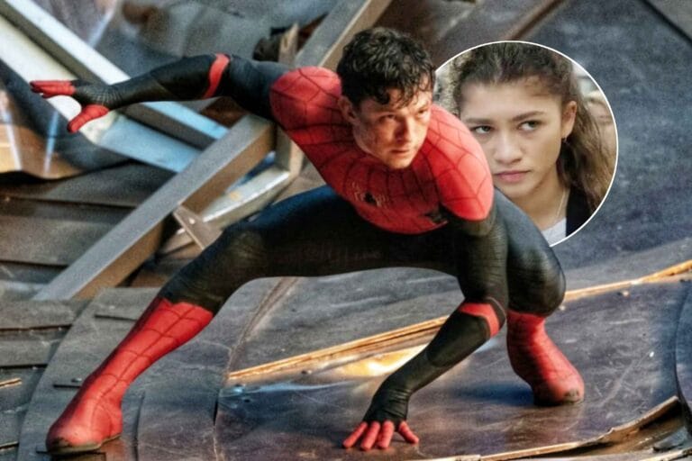 Get Ready, Marvel Fans! Tom Holland Swings Back in Spider-Man 4