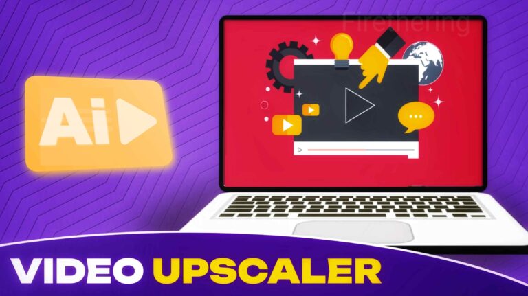 AI Video Upscaler Open Source