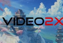 AI Video Upscaler Open Source