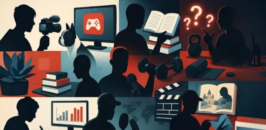 10 Faceless YouTube Channel Ideas