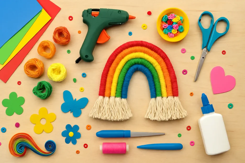 diy crafts youtube channel ideas