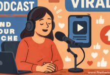 Find Content Creation Niche with 3 easy steps