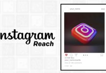Five proven ways to boost instgram reels reach