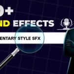 183 Sound Effects Used by Top YouTubers & Documentary-Style Creators 83 sound effects used by popular creators like mrbeast Iman Gadzhi james jani Magnates media