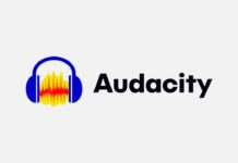 Audacity: Free Open-Source Audio Editor & Recorder for Windows, macOS & Linux