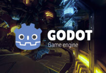 Godot Game engine latest version download