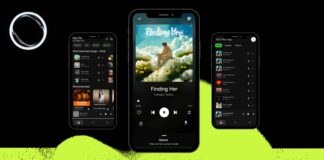 Spotify Alternative Orbit Free Music Streaming App APK best mo for android