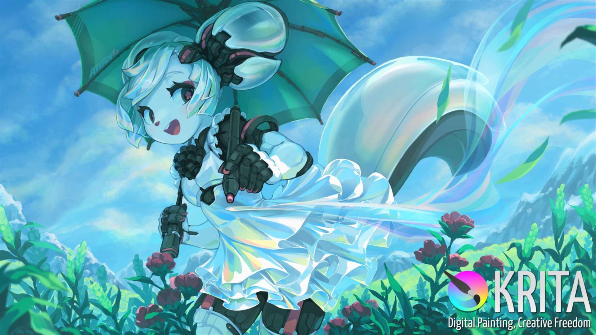 krita-drawling-and-ai-painting-software-free