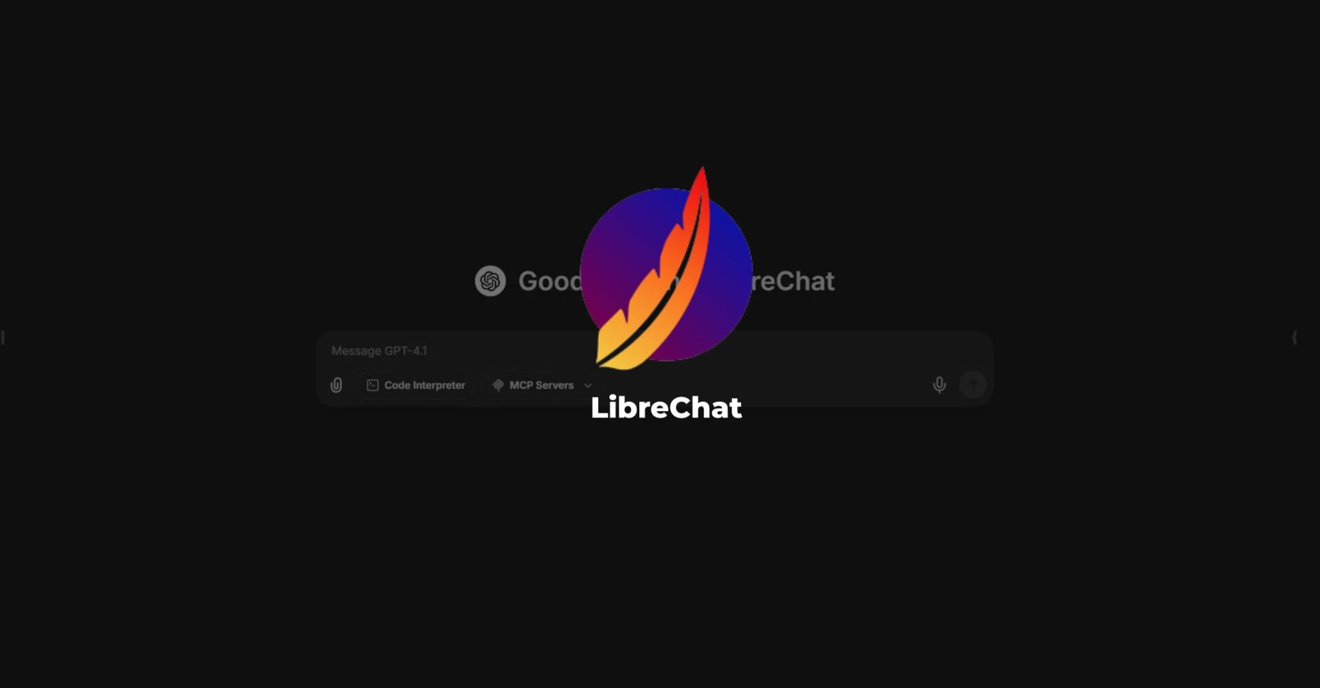libre chat best ai chat interface