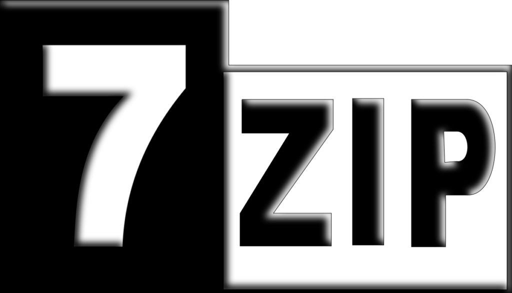 7zip file archiver