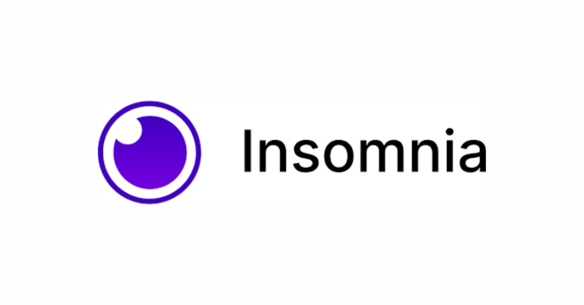 Insomnia api