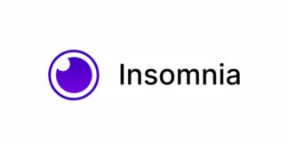 Insomnia api