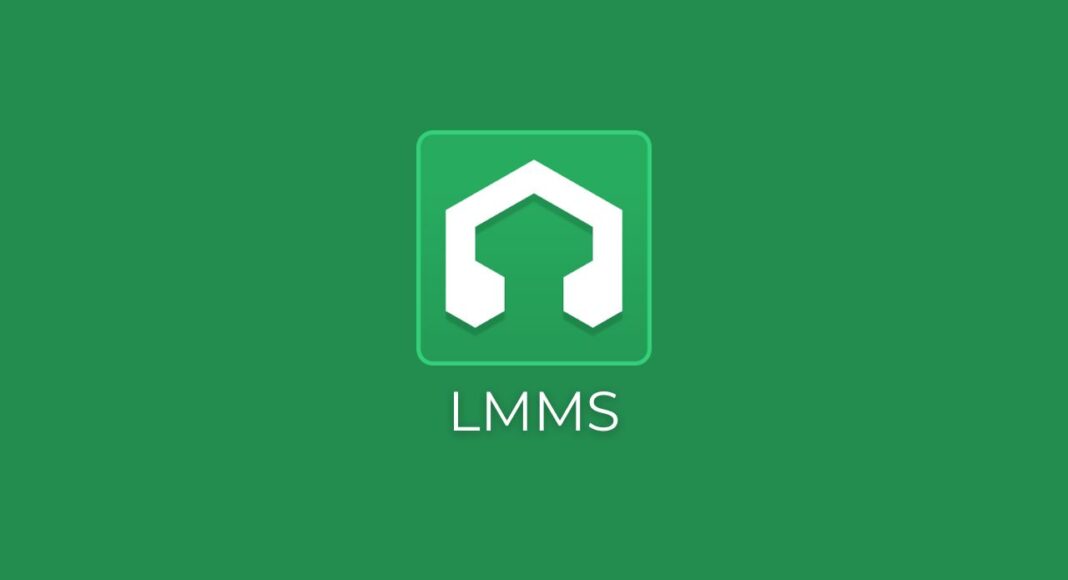 LMMS Software
