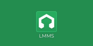LMMS Software
