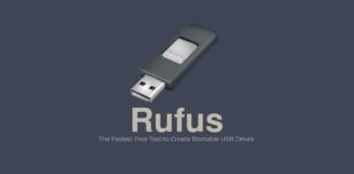 Rufus The Fastest Free Tool to Create Bootable USB Drives