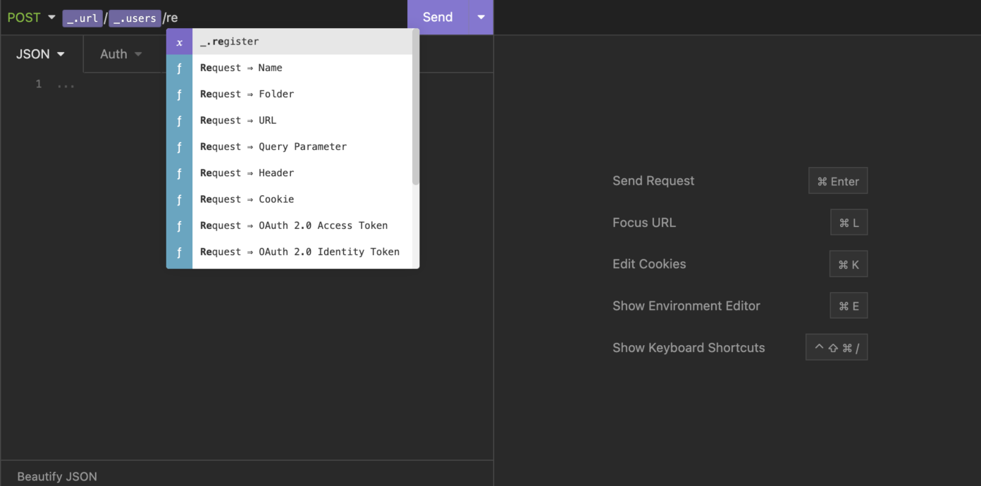Datascan Insomnia Insomnia – The Best Open Source Alternative to Postman for API Testing ...