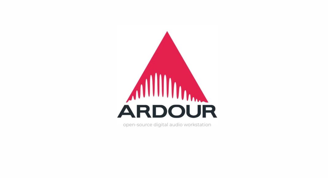 Ardour Software Download