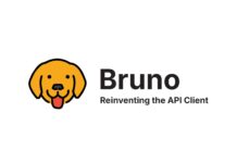 Bruno Open Soruce API client postman alternative download for windows macos and linux