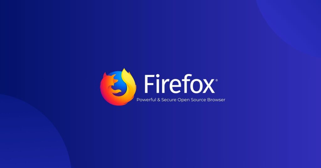 Linux Firefoc Mozilla Firefox: Fast, Secure & Free Web Browser for Windows, macOS ...