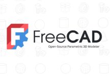 Download Freecad for windows macos and linux latest version free