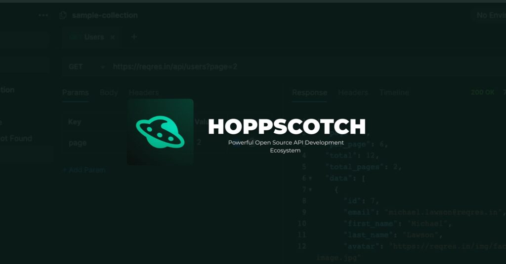 Download Hoppscotch For Windows mac and linux free Firethering