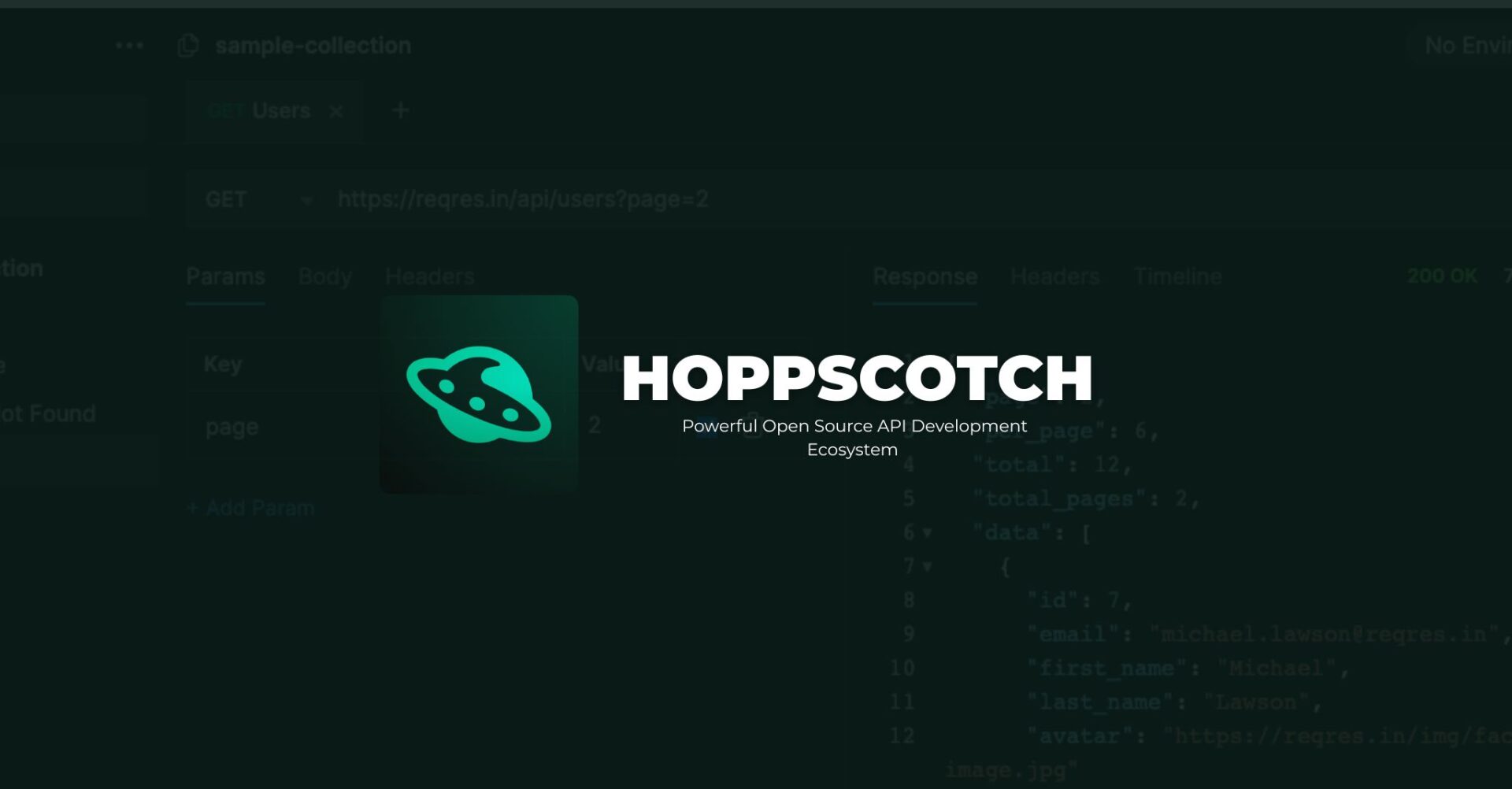 Download Hoppscotch For Windows mac and linux free Firethering