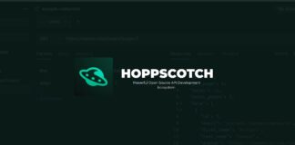 Download Hoppscotch For Windows mac and linux free Firethering