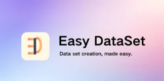 Easy Dataset – Simplify Fine-Tuning for Large Language Models Easy Dataset software download for windows macos and linux