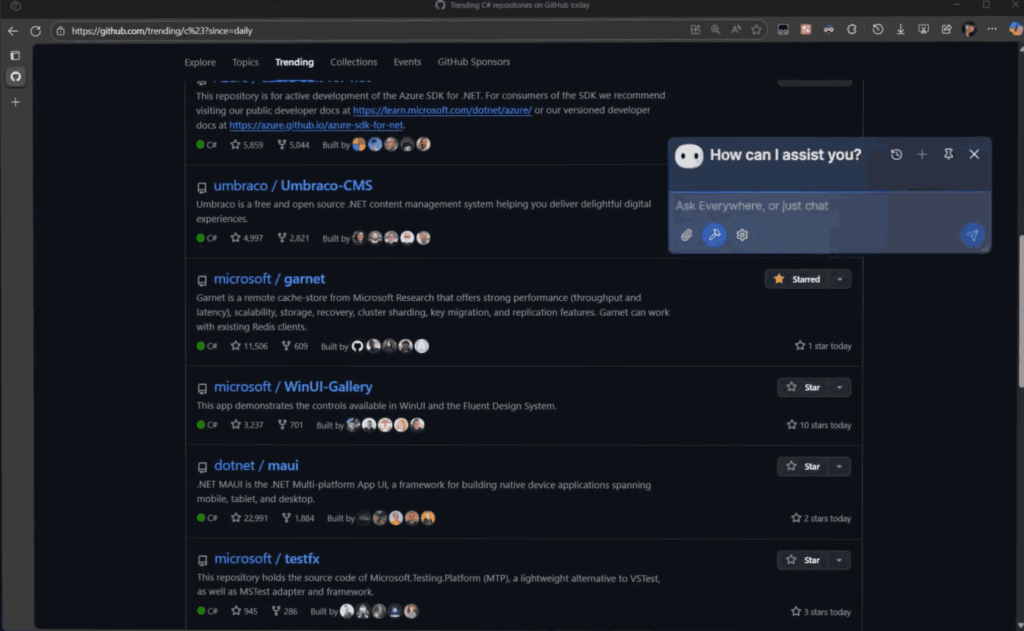 Everywhere AI – The Ultimate Context-Aware AI Assistant for Windows, macOS & Linux