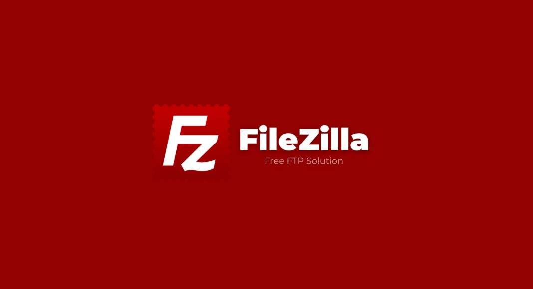 Filezlla ftp for all platforms