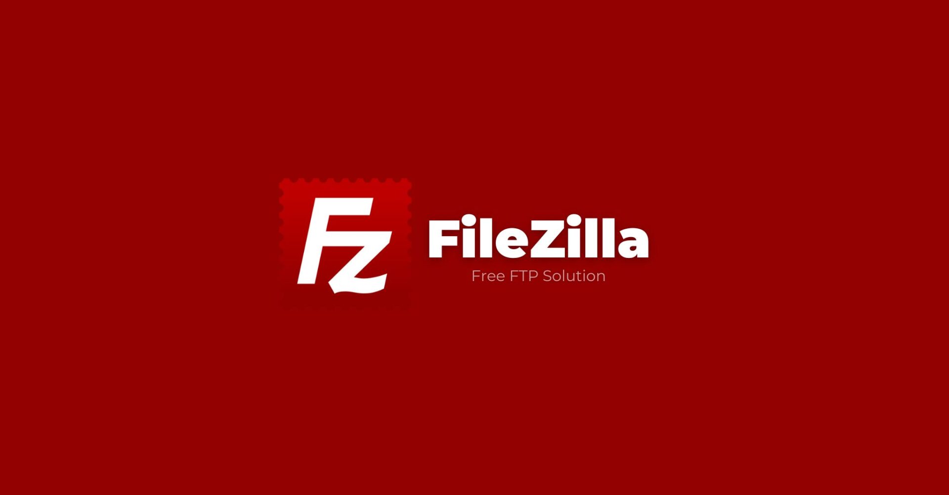 Filezlla ftp for all platforms