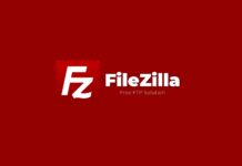 Filezlla ftp for all platforms