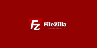 Filezlla ftp for all platforms