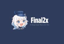 Final2x – AI Image Super-Resolution Tool for Windows, macOS and Linux Final2x-Download-For-Windows-macOS-and-Linux.