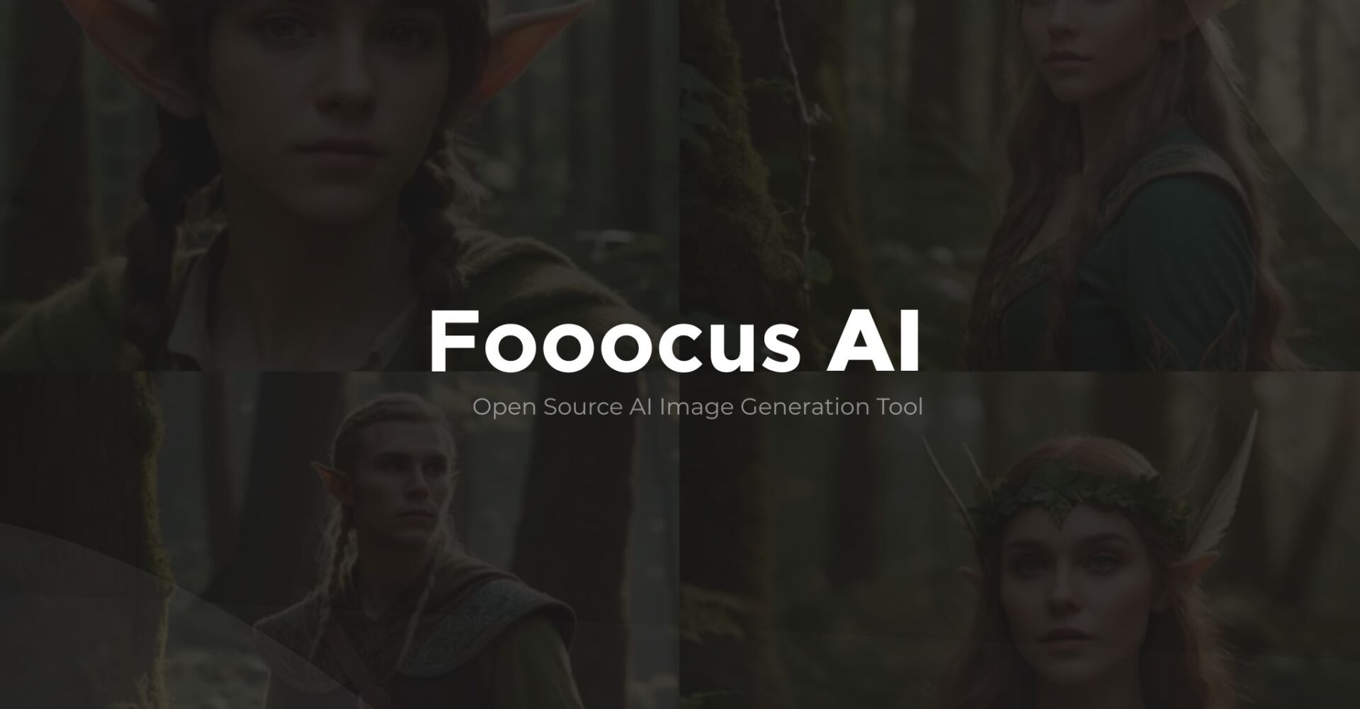 Fooocus AI Stable Diffusion Installer