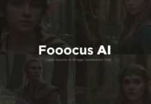 Fooocus: The Best Open Source Offline Image Generation Software Based on Stable Diffusion XL Fooocus AI Stable Diffusion Installer