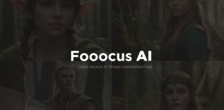 Fooocus: The Best Open Source Offline Image Generation Software Based on Stable Diffusion XL Fooocus AI Stable Diffusion Installer