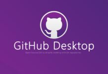 Github Desktop download for windows macos and linux