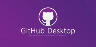 Github Desktop download for windows macos and linux