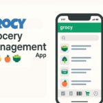 Grocy Mobile: Open Source Grocery & Household Management App for Android & iOS Grocy App