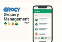 Grocy App