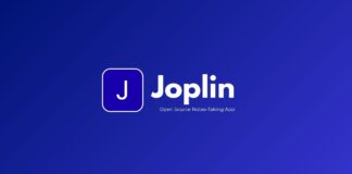 Joplin Download for windows macos or linux