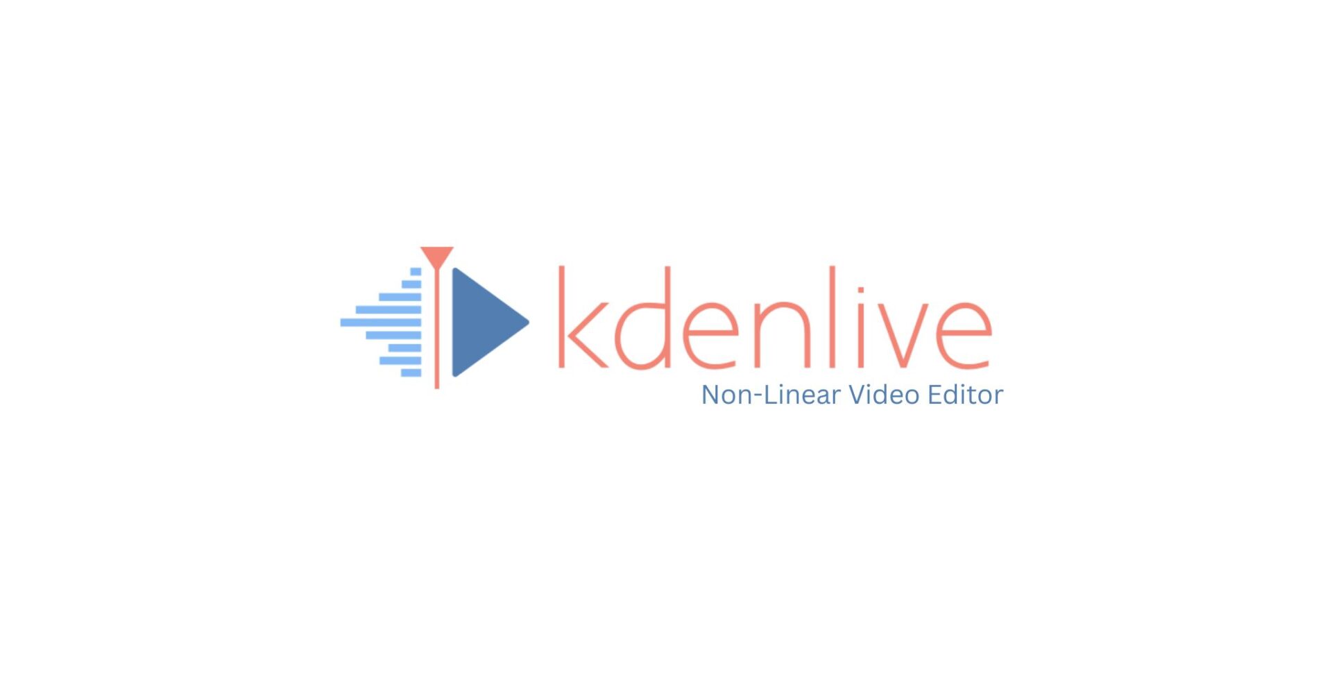 Kdenlive Download for windows macos and linux