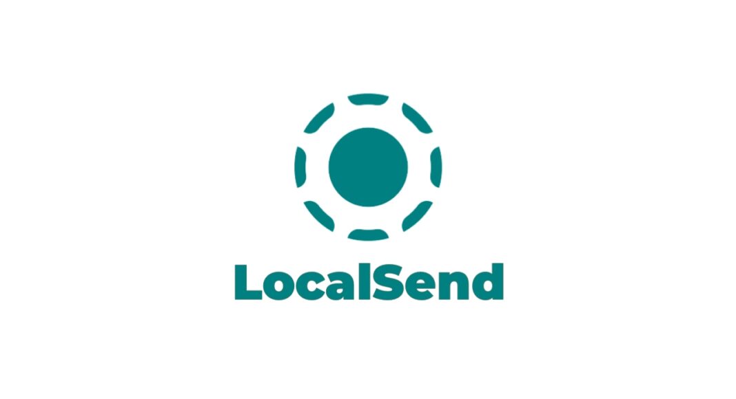 LocalSend-open-source-file-sender-for-android
