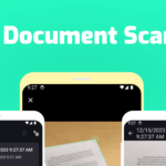 OSS Document Scanner: Open Source Document Scanning App for Android & iOS OSS Document Scanner image to pdf free apk