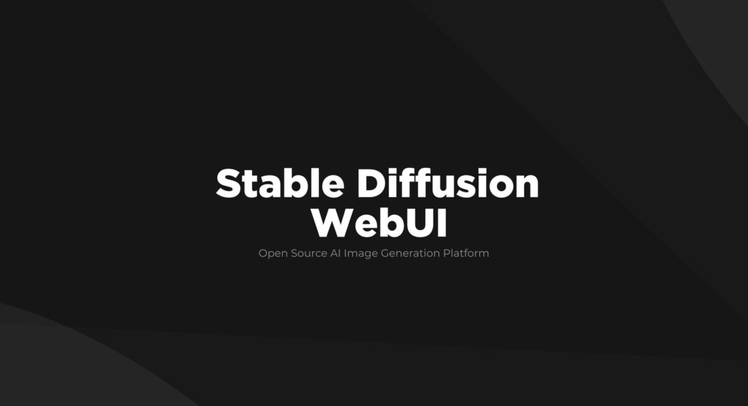 Stable Diffusion Webui Download and Install in Windows macos and linux