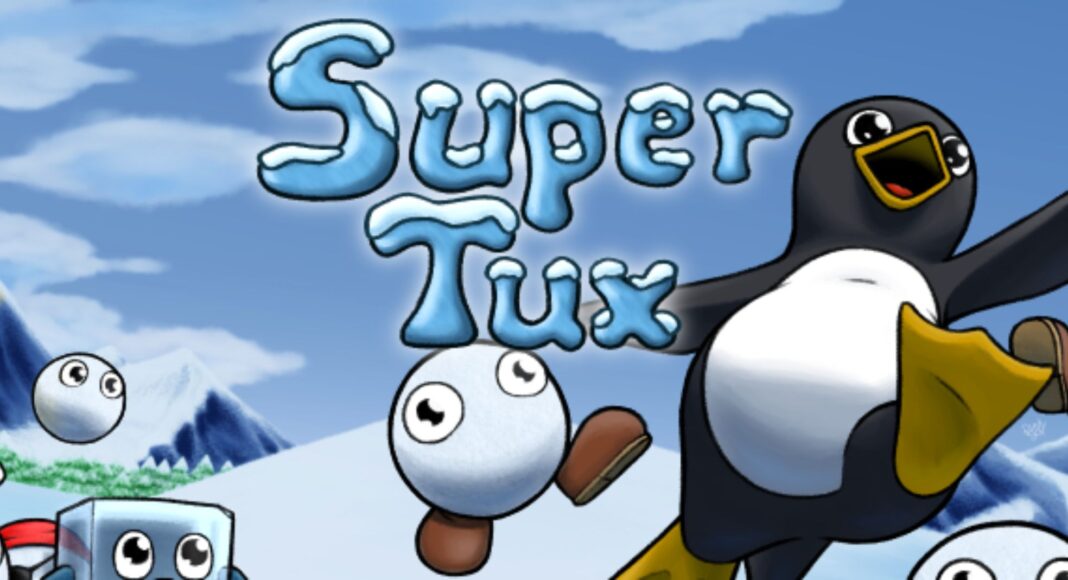 SuperTux Game Download For Windows macOS and Linux