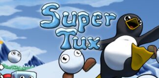 SuperTux Game Download For Windows macOS and Linux